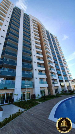 Imagem Apartamento à Venda,  em José De Alencar - Fortaleza