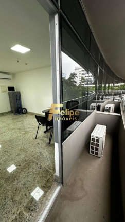 Imagem Sala Comercial à Venda, 27 m² em Praia Da Costa - Vila Velha