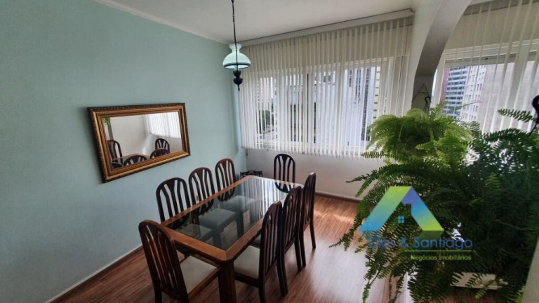 Imagem Apartamento com 3 Quartos à Venda, 130 m² em Consolação - São Paulo Imagem Apartamento com 3 Quartos à Venda, 130 m² em Consolação - São Paulo