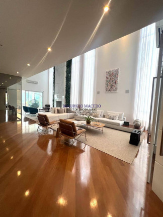 Imagem Casa com 4 Quartos à Venda, 600 m² em Alphaville Conde Ii - Barueri Imagem Casa com 4 Quartos à Venda, 600 m² em Alphaville Conde Ii - Barueri