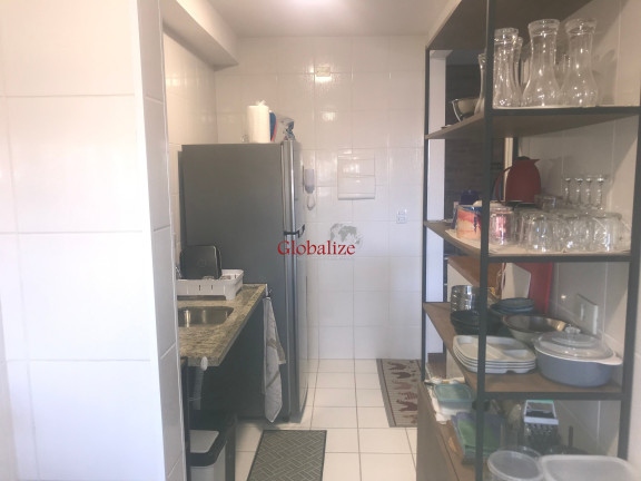 Imagem Imóvel com 1 Quarto à Venda, 126 m² em Vila Mathias - Santos Imagem Imóvel com 1 Quarto à Venda, 126 m² em Vila Mathias - Santos