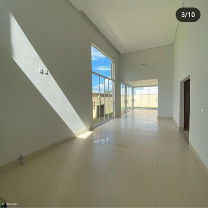 Imagem Casa com 4 Quartos à Venda, 180 m² em Terras Alpha Residencial 1 - Senador Canedo