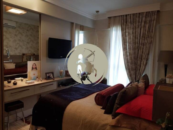 Imagem Apartamento com 3 Quartos à Venda, 260 m² em Vila Rica - Santos Imagem Apartamento com 3 Quartos à Venda, 260 m² em Vila Rica - Santos