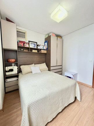 Imagem Imóvel com 3 Quartos à Venda, 96 m² em Enseada Do Suá - Vitória Imagem Imóvel com 3 Quartos à Venda, 96 m² em Enseada Do Suá - Vitória