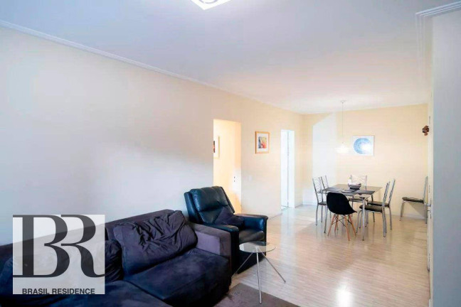 Imagem Apartamento com 4 Quartos à Venda, 110 m² em Cidade Monções - São Paulo Imagem Apartamento com 4 Quartos à Venda, 110 m² em Cidade Monções - São Paulo