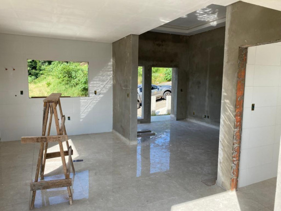 Imagem Casa com 3 Quartos à Venda, 100 m² em Nações - Concórdia Imagem Casa com 3 Quartos à Venda, 100 m² em Nações - Concórdia