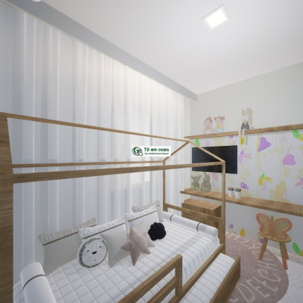 Imagem Casa com 3 Quartos à Venda, 105 m² em Jardim Satélite - São José Dos Campos