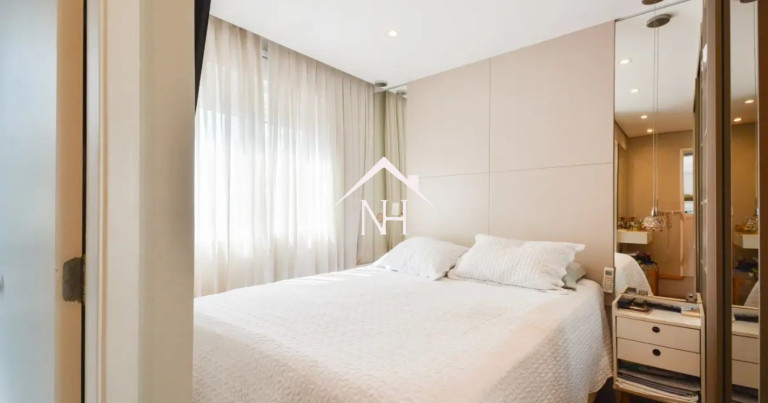 Imagem Imóvel com 3 Quartos à Venda, 137 m² em Jardim Vila Mariana - São Paulo Imagem Imóvel com 3 Quartos à Venda, 137 m² em Jardim Vila Mariana - São Paulo