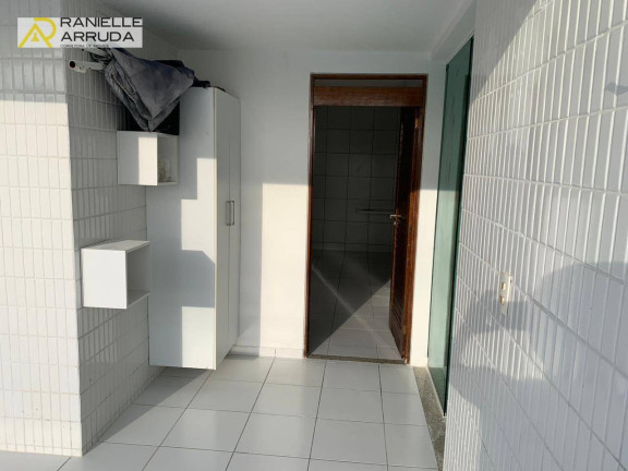 Imagem Apartamento com 3 Quartos à Venda, 150 m² em Bessa - João Pessoa Imagem Apartamento com 3 Quartos à Venda, 150 m² em Bessa - João Pessoa