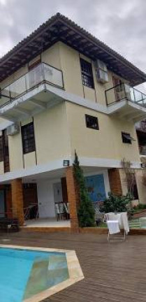 Imagem Casa com 5 Quartos à Venda, 1 m² em Camboinhas - Niterói Imagem Casa com 5 Quartos à Venda, 1 m² em Camboinhas - Niterói