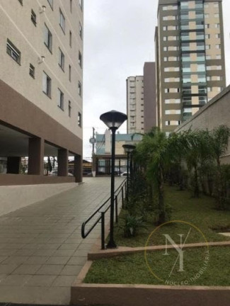 Imagem Apartamento com 3 Quartos à Venda, 59 m² em Vila Eldízia - Santo André Imagem Apartamento com 3 Quartos à Venda, 59 m² em Vila Eldízia - Santo André