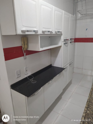 Imagem Apartamento com 2 Quartos à Venda, 49 m² em Vila De Abrantes (abrantes) - Camaçari Imagem Apartamento com 2 Quartos à Venda, 49 m² em Vila De Abrantes (abrantes) - Camaçari