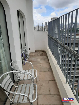 Imagem Apartamento com 3 Quartos à Venda, 135 m² em Cidade Monções - São Paulo