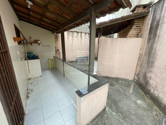 Imagem Casa com 4 Quartos à Venda, 201 m² em Comunidade Urbana De Rio Grande - Guarapari Imagem Casa com 4 Quartos à Venda, 201 m² em Comunidade Urbana De Rio Grande - Guarapari