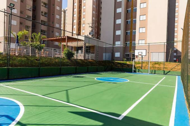 Imagem Apartamento com 2 Quartos à Venda,  em Jardim Maria Luíza - Sumaré
