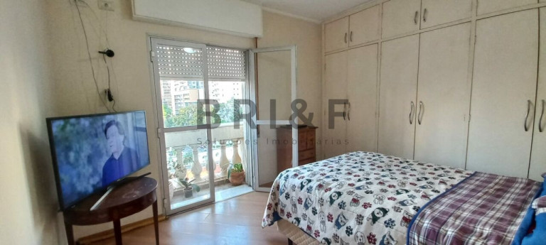 Imagem Apartamento com 3 Quartos à Venda, 134 m² em Brooklin - São Paulo Imagem Apartamento com 3 Quartos à Venda, 134 m² em Brooklin - São Paulo