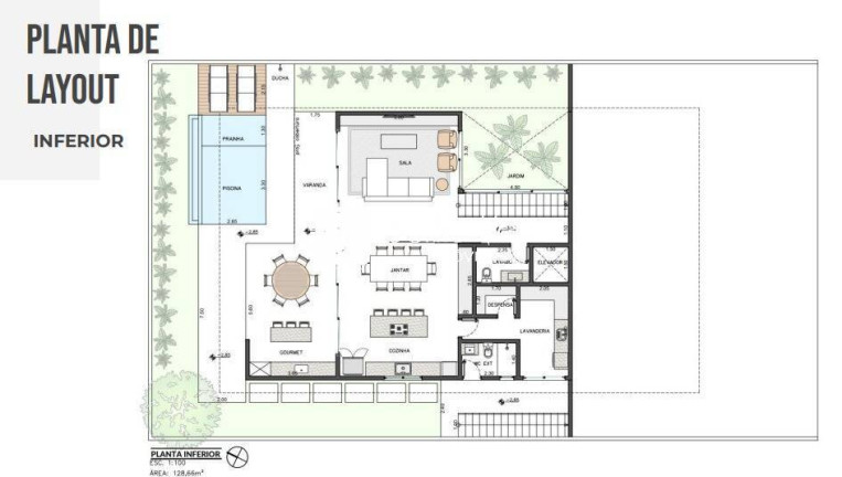 Imagem Casa de Condomínio com 3 Quartos à Venda, 451 m² em Condomínio Residencial Monaco - São José Dos Campos