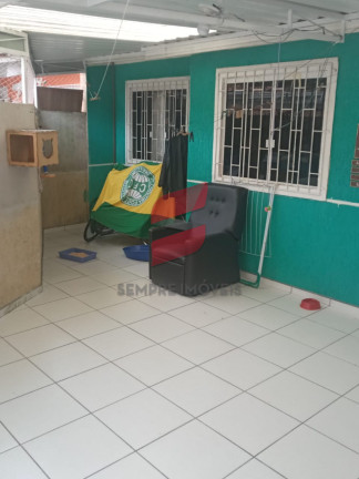 Imagem Casa de Condomínio com 3 Quartos à Venda, 88 m² em Vila Ipanema - Piraquara Imagem Casa de Condomínio com 3 Quartos à Venda, 88 m² em Vila Ipanema - Piraquara