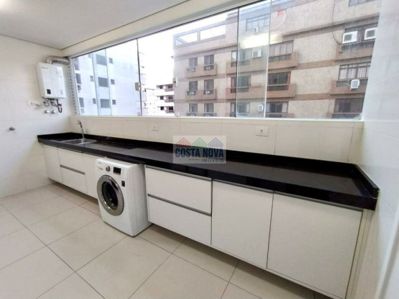 Imagem Apartamento com 4 Quartos à Venda, 233 m² em Boqueirão - Santos Imagem Apartamento com 4 Quartos à Venda, 233 m² em Boqueirão - Santos