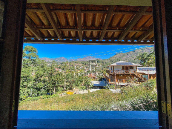 Imagem Casa com 4 Quartos à Venda, 270 m² em Parque Do Imbui - Teresópolis Imagem Casa com 4 Quartos à Venda, 270 m² em Parque Do Imbui - Teresópolis