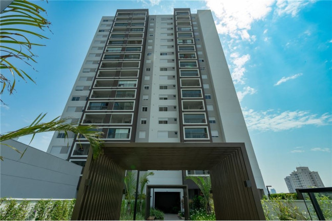 Imagem Apartamento com 2 Quartos à Venda, 69 m² em Jardim Caravelas - São Paulo