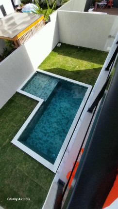 Imagem Casa com 3 Quartos à Venda, 200 m² em Catu De Abrantes (abrantes) - Camaçari