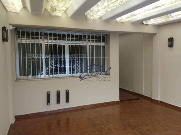 Imagem Casa com 4 Quartos à Venda, 150 m² em Butantã - São Paulo Imagem Casa com 4 Quartos à Venda, 150 m² em Butantã - São Paulo