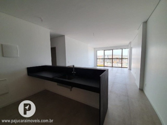 Imagem Cobertura com 3 Quartos à Venda, 411 m² em Cruz Das Almas - Maceió