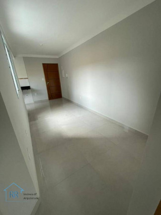 Imagem Cobertura com 2 Quartos à Venda, 79 m² em Campestre - Santo André
