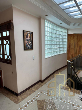 Imagem Casa com 3 Quartos à Venda, 195 m² em Vila Camilópolis - Santo André
