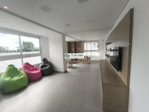Imagem Imóvel com 2 Quartos à Venda, 68 m² em Loteamento Villa Branca - Jacareí