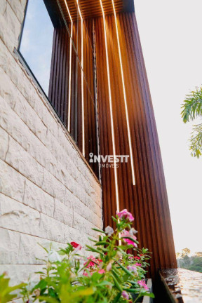 Imagem Casa com 3 Quartos à Venda, 167 m² em Jardim Barcelona - Senador Canedo