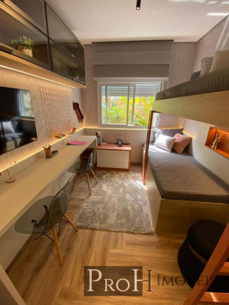 Imagem Apartamento com 2 Quartos à Venda, 55 m² em Baeta Neves - São Bernardo Do Campo