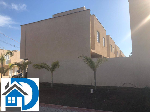 Imagem Casa de Condomínio com 2 Quartos à Venda, 52 m² em Vila Mineirão - Sorocaba