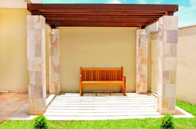 Imagem Imóvel com 2 Quartos à Venda, 52 m² em Wanel Ville - Sorocaba Imagem Imóvel com 2 Quartos à Venda, 52 m² em Wanel Ville - Sorocaba