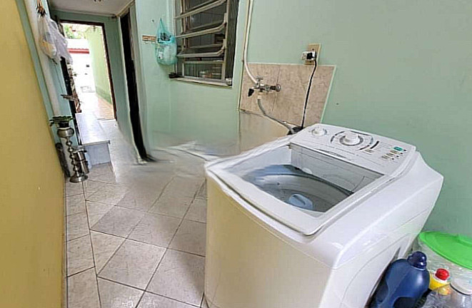 Imagem Casa com 3 Quartos à Venda, 166 m² em Rudge Ramos - São Bernardo Do Campo