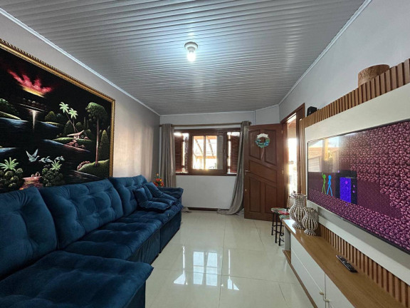 Imagem Casa com 2 Quartos à Venda, 175 m² em Porto Verde - Alvorada Imagem Casa com 2 Quartos à Venda, 175 m² em Porto Verde - Alvorada