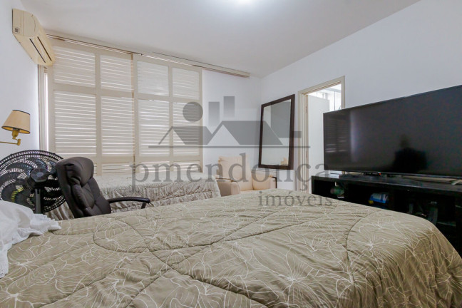 Imagem Apartamento com 3 Quartos à Venda, 196 m² em Higienópolis - São Paulo Imagem Apartamento com 3 Quartos à Venda, 196 m² em Higienópolis - São Paulo