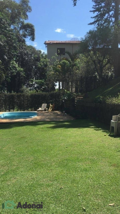 Imagem Casa com 4 Quartos para Alugar, 1.000 m² em Parque Da Fazenda - Itatiba