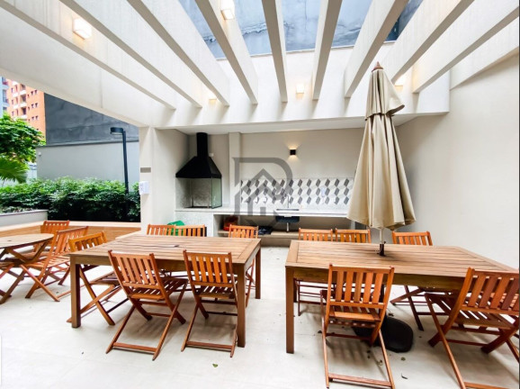 Imagem Apartamento com 3 Quartos à Venda, 81 m² em Vila Mariana - São Paulo Imagem Apartamento com 3 Quartos à Venda, 81 m² em Vila Mariana - São Paulo
