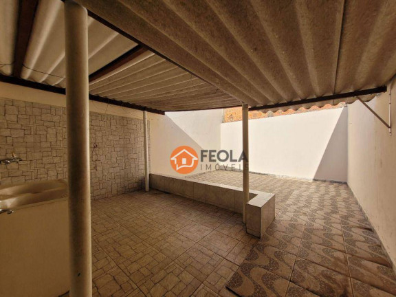 Imagem Casa com 2 Quartos à Venda, 69 m² em Parque Planalto - Santa Bárbara D'oeste Imagem Casa com 2 Quartos à Venda, 69 m² em Parque Planalto - Santa Bárbara D'oeste