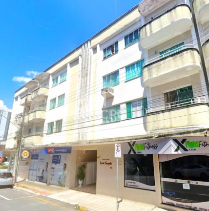Apartamento com 3 Quartos à Venda, 112 m² em Centro - Jaraguá Do Sul