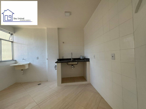 Imagem Apartamento com 2 Quartos à Venda, 47 m² em Jacarepaguá - Rio De Janeiro