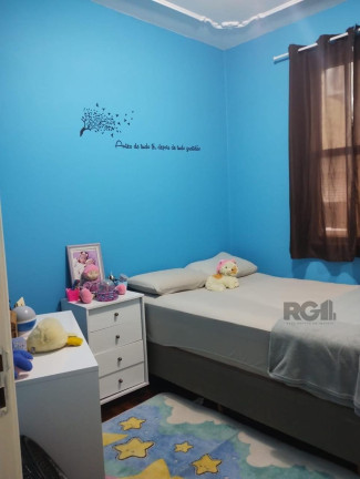 Imagem Apartamento com 3 Quartos à Venda, 67 m² em Azenha - Porto Alegre Imagem Apartamento com 3 Quartos à Venda, 67 m² em Azenha - Porto Alegre