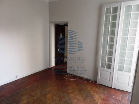 Imagem Apartamento com 2 Quartos à Venda, 50 m² em São Cristóvão - Rio De Janeiro