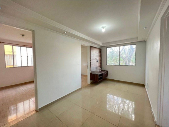 Imagem Apartamento com 3 Quartos à Venda, 50 m² em Cidade Líder - São Paulo Imagem Apartamento com 3 Quartos à Venda, 50 m² em Cidade Líder - São Paulo