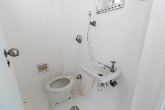 Imagem Apartamento com 2 Quartos à Venda, 78 m² em Itaim Bibi - São Paulo Imagem Apartamento com 2 Quartos à Venda, 78 m² em Itaim Bibi - São Paulo
