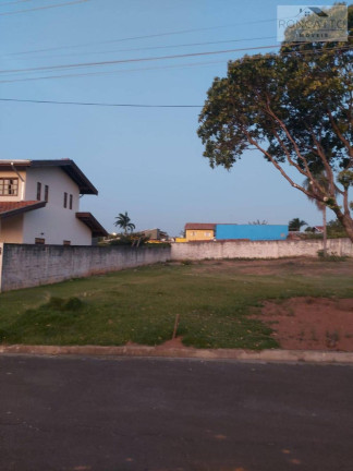 Imagem Terreno em Condomínio à Venda, 468 m²