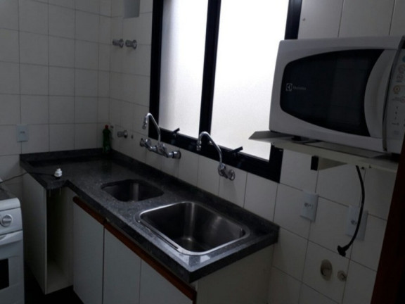 Imagem Imóvel com 1 Quarto para Alugar, 50 m² em Vila Andrade - São Paulo Imagem Imóvel com 1 Quarto para Alugar, 50 m² em Vila Andrade - São Paulo