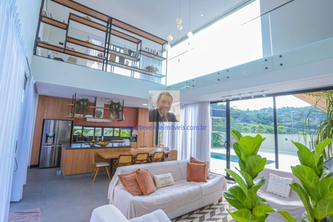 Imagem Casa de Condomínio com 4 Quartos à Venda, 500 m² em Barueri Imagem Casa de Condomínio com 4 Quartos à Venda, 500 m² em Barueri
